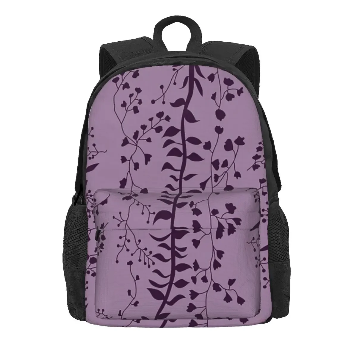 Bella Swan's Comforter - Version  Twilight Saga Fanart Backpack Daypack Large Capacity Children BookBag School Bag Shoulder Bags