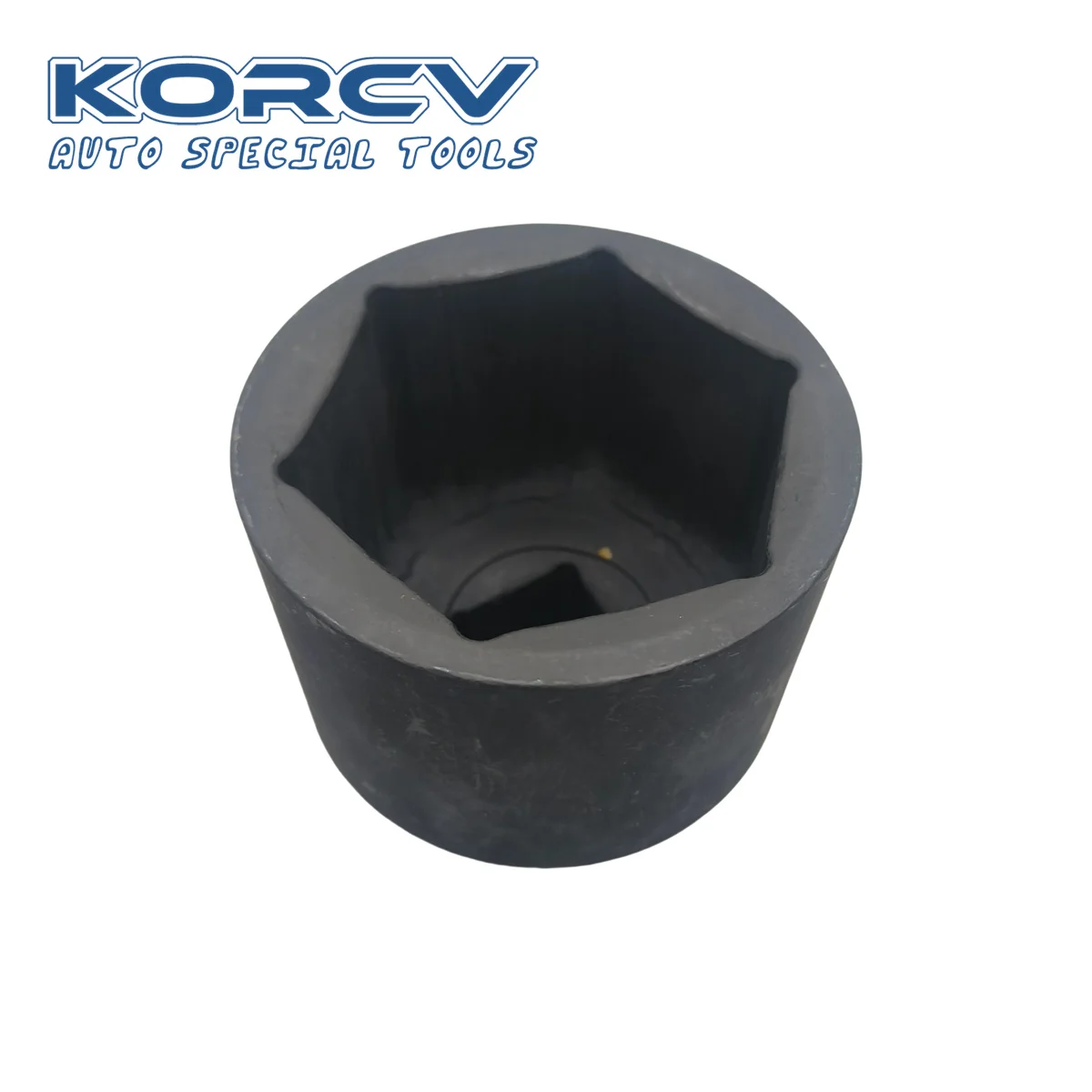 

Special Tools for Trucks EUE JD099 Socket 65mm 6-sided 1"