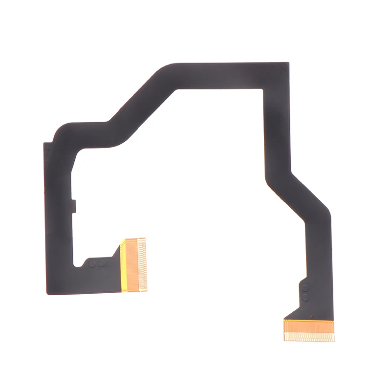 1Pc For DS NDS Internal Ribbon LCD Screen Connection Cable For NDS Top Upper Screen Connection Adapter Board FPC Flexible Cable