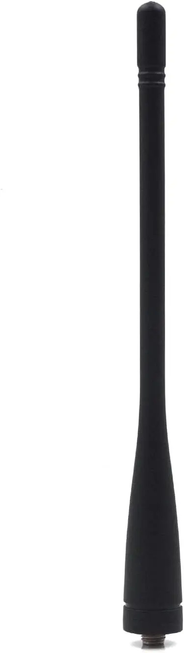10-Pack KRA-27 UHF Antenna for Kenwood TK3180 TK3160 TK3200 TK3170