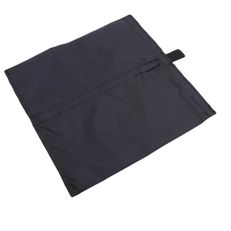 أداة تثبيت كيس الرمل في الهواء الطلق خيمة أوزان الرمل الثابتة حقيبة الرمل المظلة الخارجية كيس الرمل أكسفورد القماش كيس الرمل عالي الجودة #3