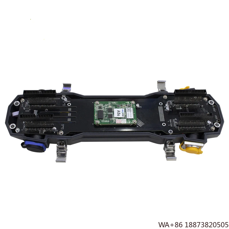 شاشة LED Vcore HD غرامة بكسل الملعب P2.976 P3.91 P4.81 500x500 مللي متر شاشة تأجير خارجية عرض يموت الصب خزانة ألومنيوم #6