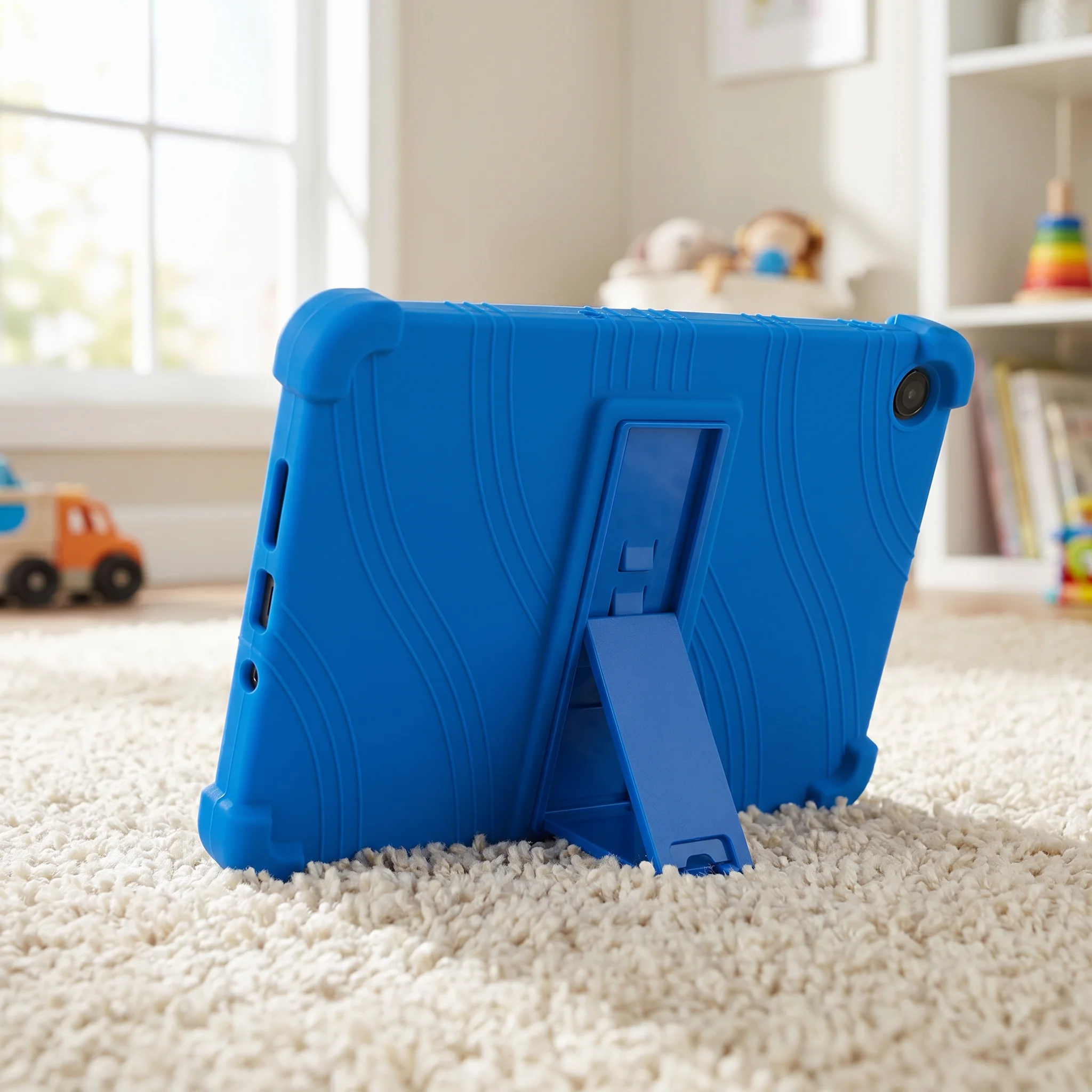 SZXFBHU case compatible for Red Mi Pad 2 SE 9.7 inch