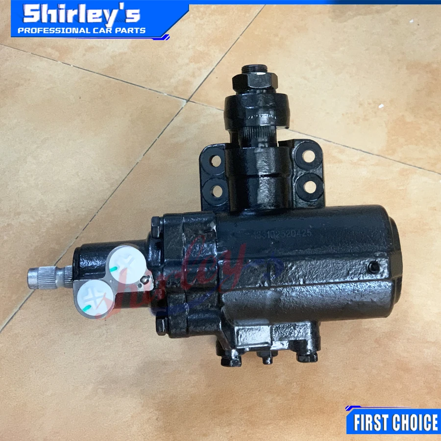 4411035170 Power Steering Rack Gear Box For Toyota HILUX LN105 LN105L-PRMRSW 1988-1977 4RUNNER 44110-35170 Auto Steering Gear