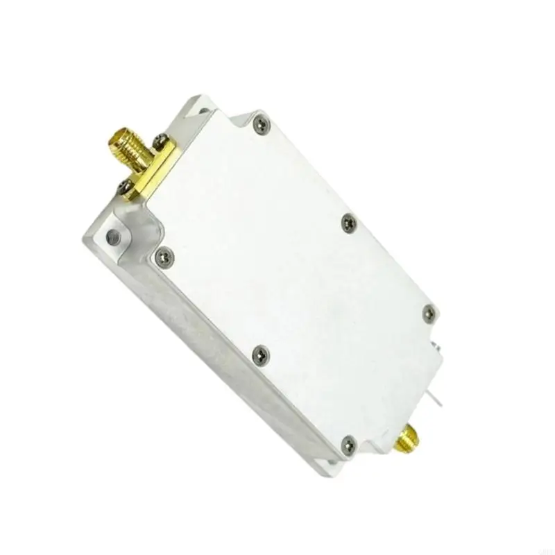 Bộ khuếch đại G8DF RF 915MHz 1420 MHz 1575MHz với công suất 13W đến 20W cho kỹ thuật