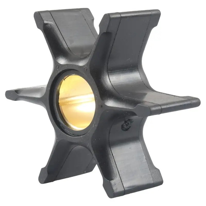 Water Pump Impeller 5001593 435821 397131 395864 18-3059 For Johnson Evinrude BE BJ D E C 80-300 HP Outboard Motor Parts-ABQF