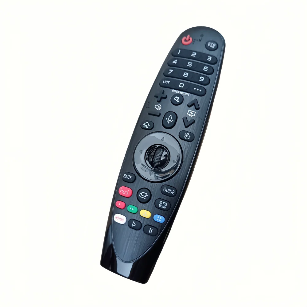 Voice Magic Remote Control AKB75855502 for LED 4K Smart TV AN-MR20GA, MR19BA, MR18BA SK8000,SK8070,SK9000,SK9500, QNED99