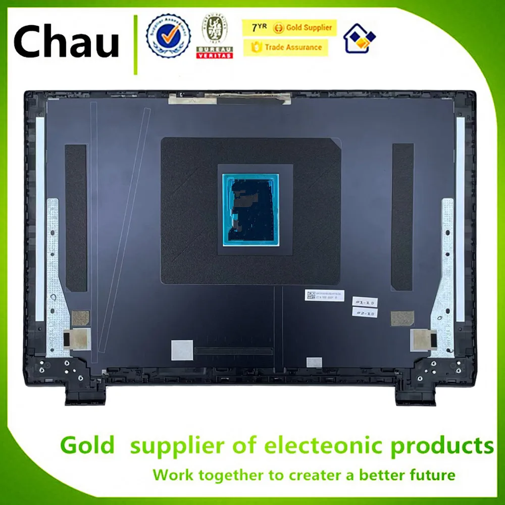 Funda trasera LCD para Acer Predator PH317-56, nueva