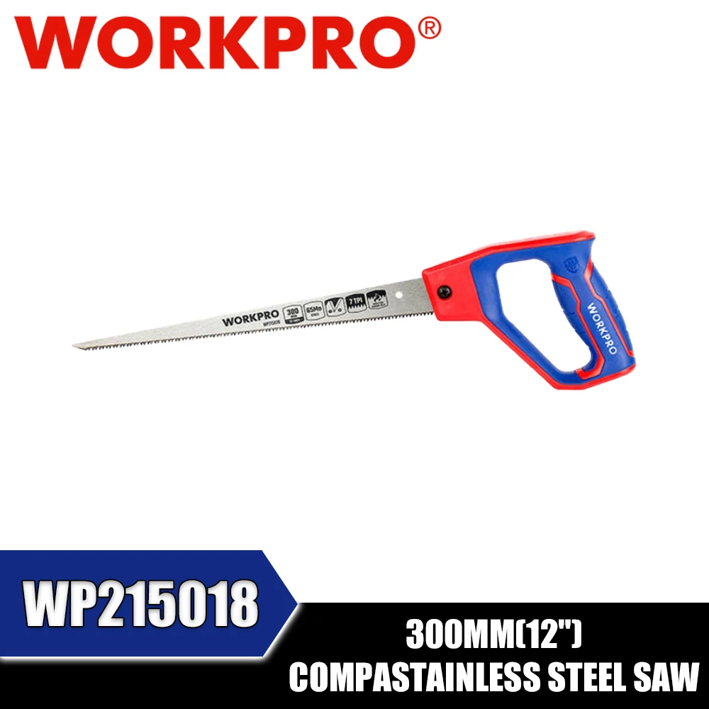 WORKPRO WP215018 300mm(12