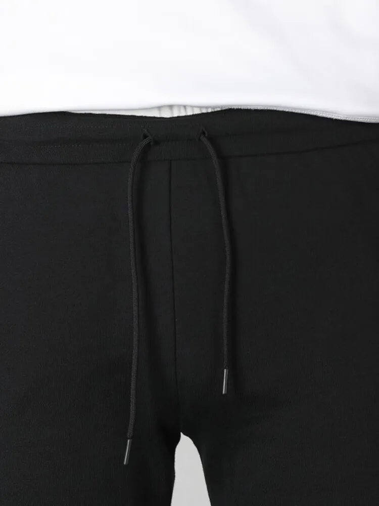 Adidas Sport Performance Men's Track Pants Breathable Durable Fashionable For Gym And Casual Outings