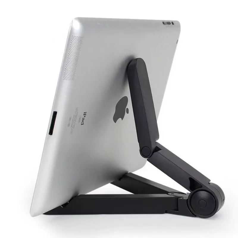 

For IPad Air Pro Mini 10.1 12.9 2018 2019 10.2 7th Generation/3/4/5 7"-12.9" Desk Bracket Mount Universal Tablet PC Stand Holder