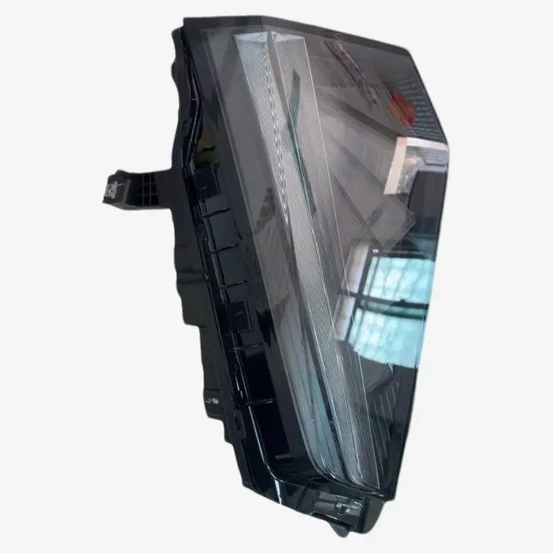 Applicable to GAC gm8 gn8 m8 master version gac ssembly headligh Daytime running turn signals fog bar  decorative frame lights