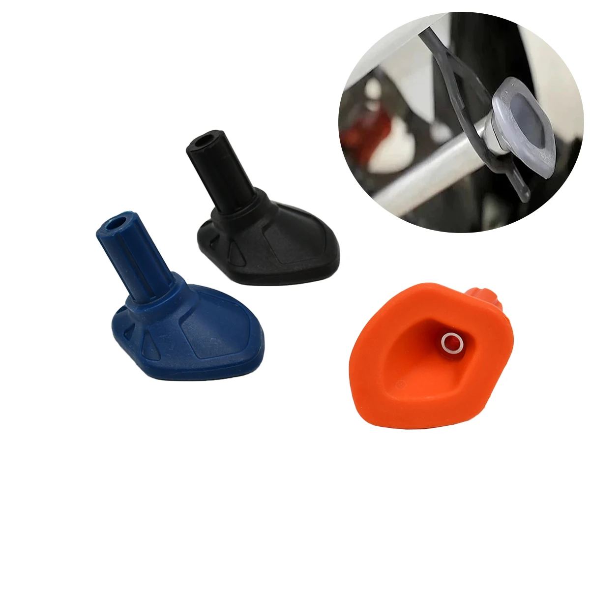 

Motocross Foot Kickstand Plate Kick Side Stand Base Pad For Husqvarna FE FX TE TX Motorcycle For KTM XC XCW XCF EXC EXCF150-500