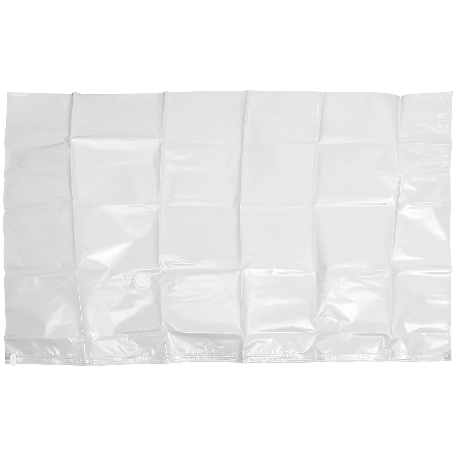 

Vacuum Storage Bags 150x100cm Mattress Large Capacity Clothes Quilt Sealer Travel Compression Storage Solution