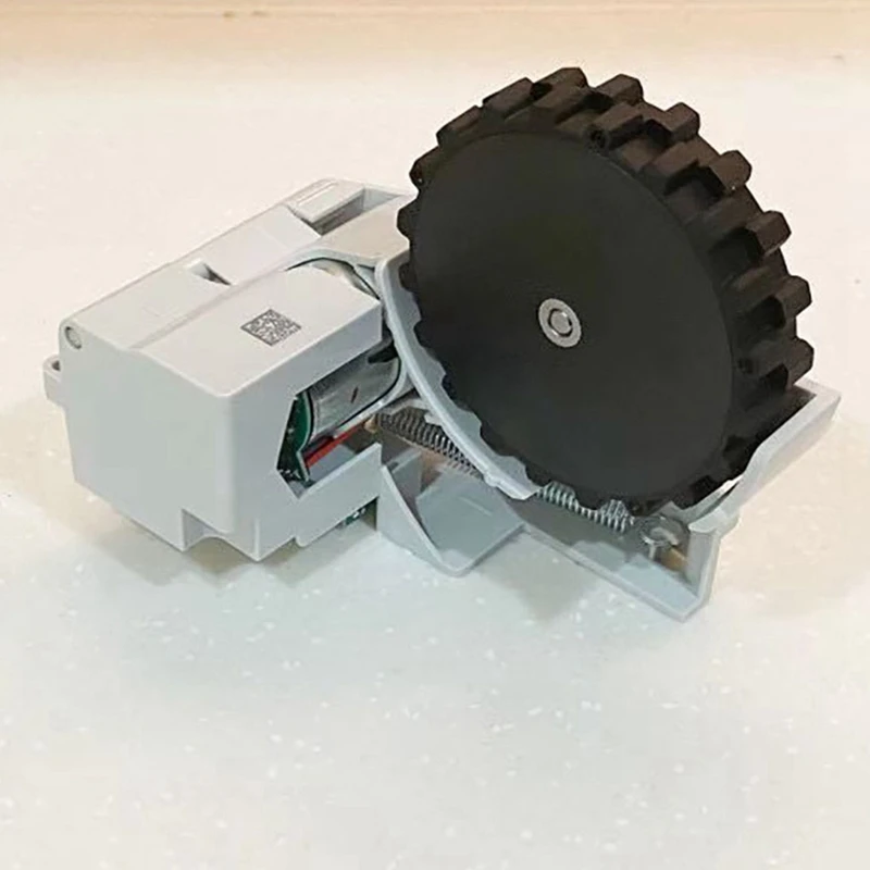 Parts For Xiaomi Mijia 1C STYTJ01ZHM/Mi Robot Vacuum Mop Drive Wheel Module Sweeping Robot Accessories