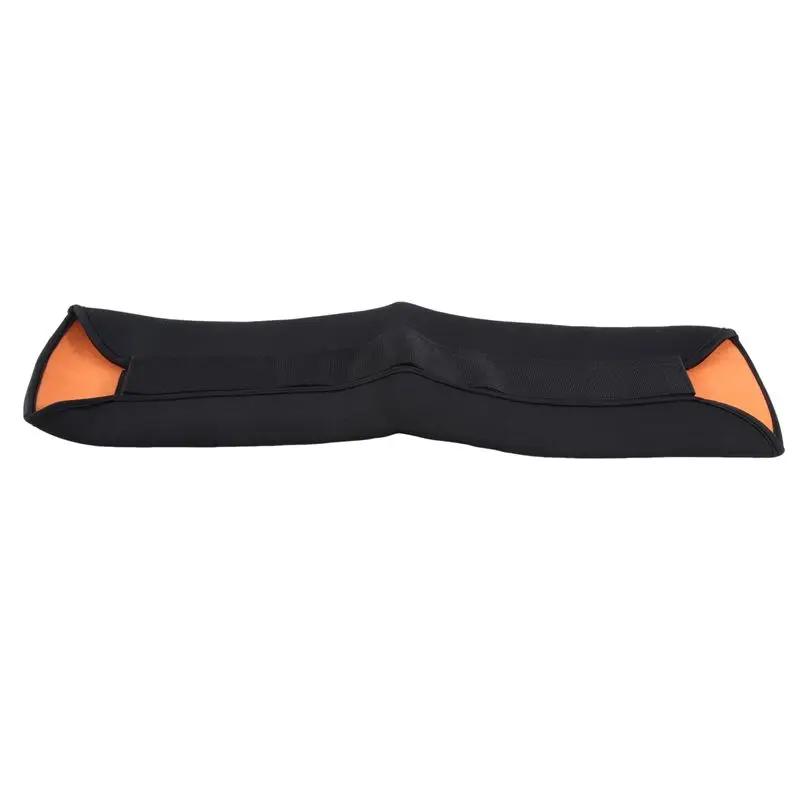 

Защитный чехол для аккумулятора электровелосипеда ABKV, защита аккумулятора электровелосипеда для интегрированной рамной батареи 30-36 см