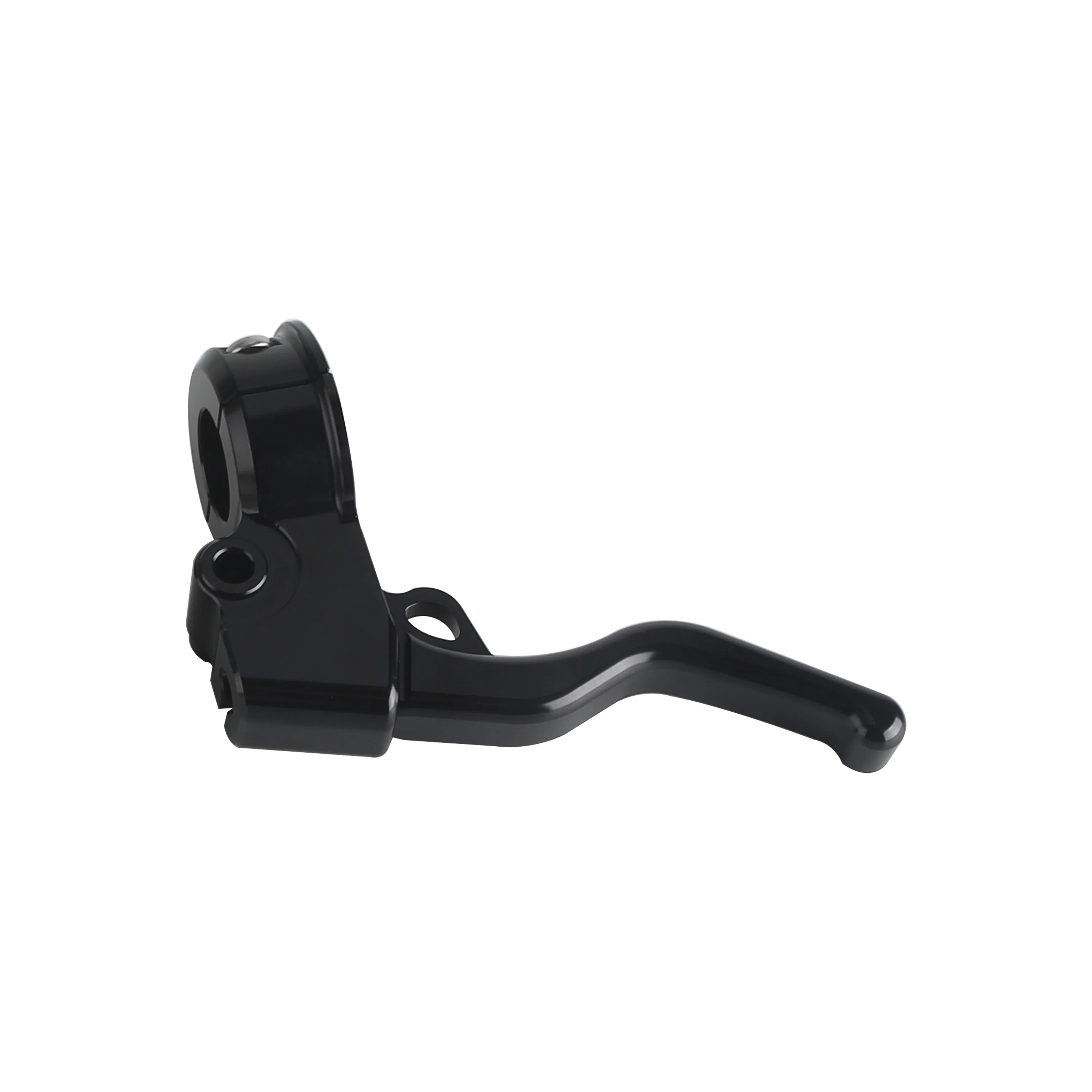 

Motorcycle Easier Pull Clutch Lever For Harley Softail Convertible CVO/SE FLSTSE FLSTSE2 FLSTSE3 Bad Boy Springer FXSTSB 1996-97