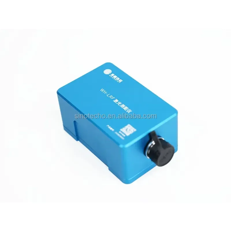 

High Accuracy ±1mm Tunnel Displacement Monitoring Non-Contact Real-Time Industrial 30m Distance Sensor