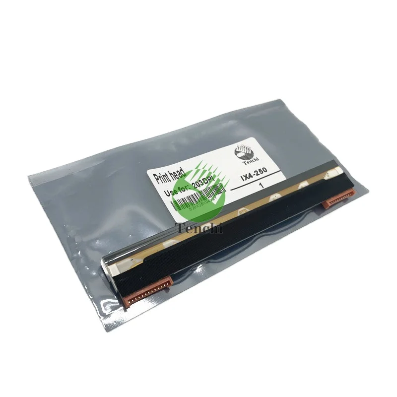 

Free Shipping Compatible iX4-240 203dpi Thermal Printer Head Printhead For ARGOX iX4-240/IX-250,iX4-250 TPH DX4100 Barcode Head