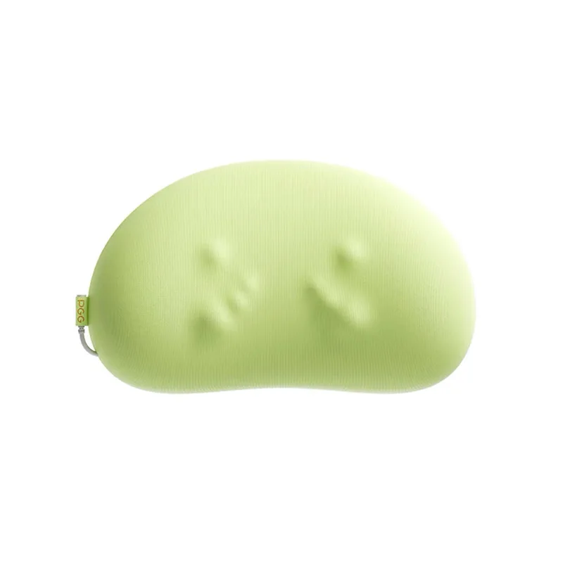 

Customizable Lumbar Massager Cervical Back Pad Lumbar Soother