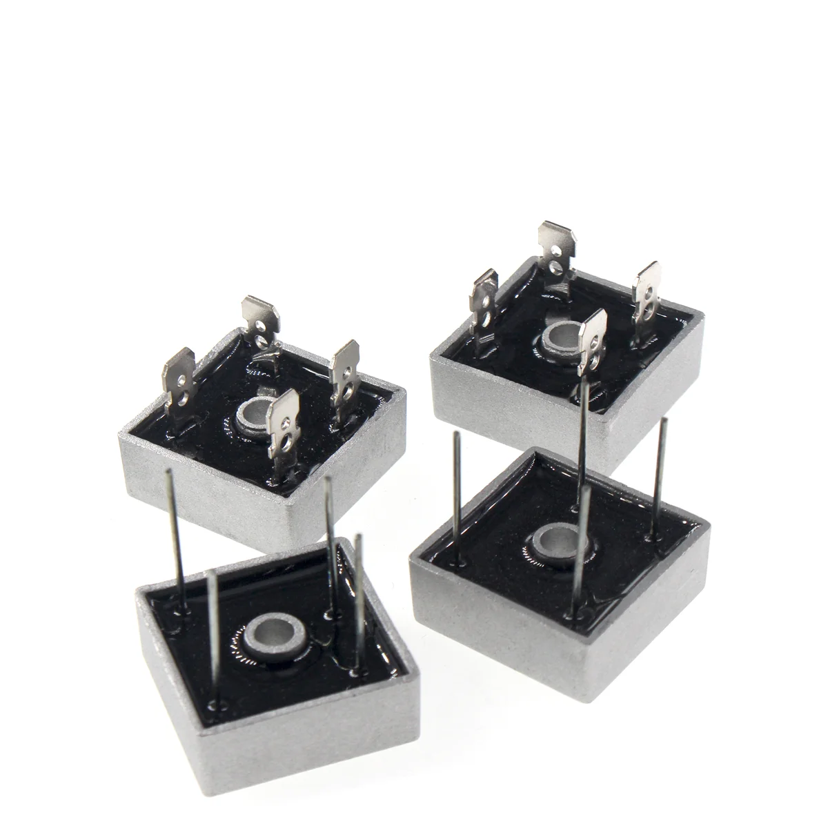 5PCS GBPC2510 GBPC3510 GBPC5010 KBPC1010 KBPC1510W KBPC2510 Diode Rectifier bridge