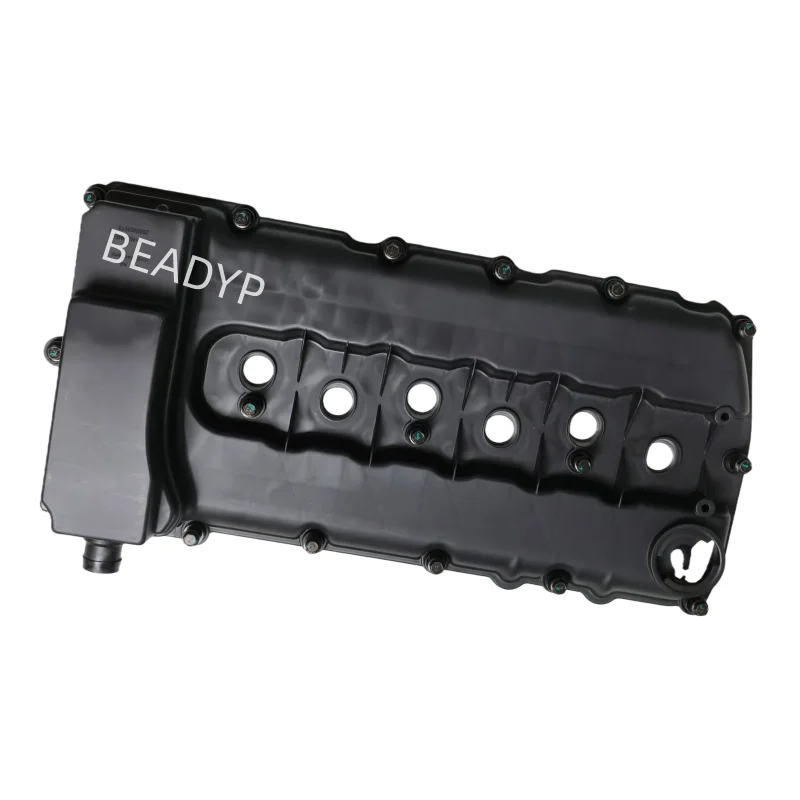 For 03H103429L Engine Valve Cover with Bolts&Seal 03H103429B/H AUDI Q7 2006-10,VW EOS,Passat B6/B7,Phaeton,Touareg 3.6V6 FSI