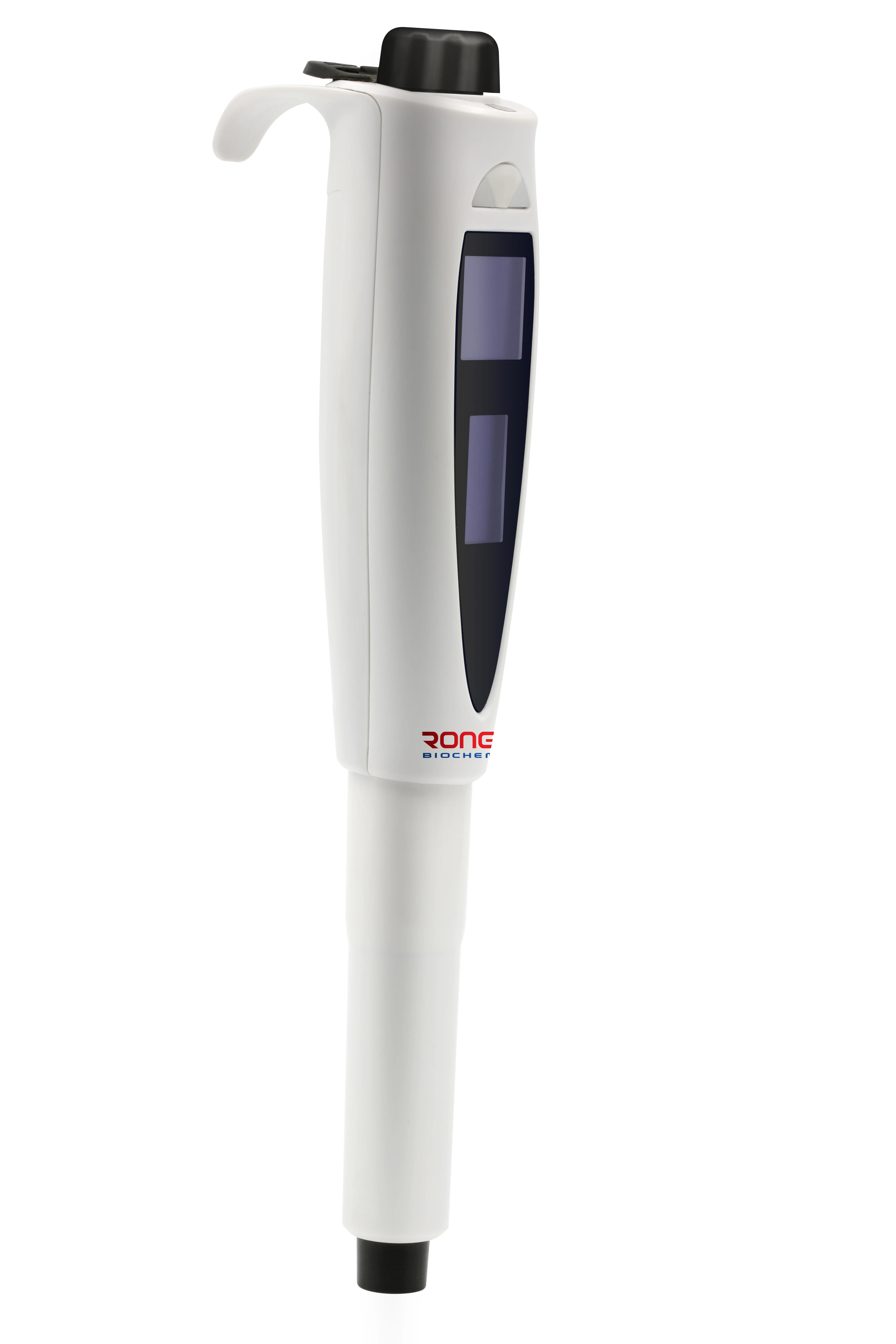 

2026 Multifunction Electronic Automatic Micropipette Plastic Micro