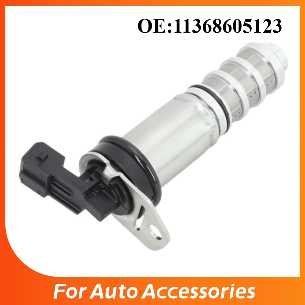 11368605123 Variable Timing Control Valve Solenoid VVT For BMW 135i 435i 640i 650i 740Li 750Li 760Li M6 X4 X5