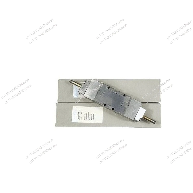 

Solenoid valve JMFH-5-1/4 - B 19789 JMFH-5-1/8 8820