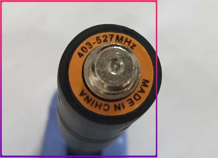 For M Intercom XiR P8668 P8600 P8608 GP328D GP338D P6620 Antenna UHF Length 20pcs