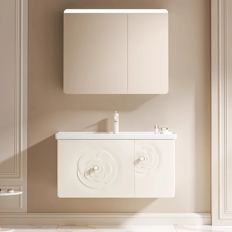 

Sink Display Bathroom Cabinet Sideboards Dressers Toilet Desk Living Room Cupboard Vanity Shelves Archivadores Home Furniture