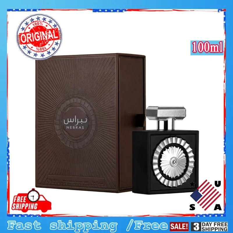 رائحة الأزهار الجديدة الحرف اليدوية النساء عطر دائم الجسم رذاذ عطر فرمون أو دي برفوم الرجال كولونيا 100 مللي عطر #1