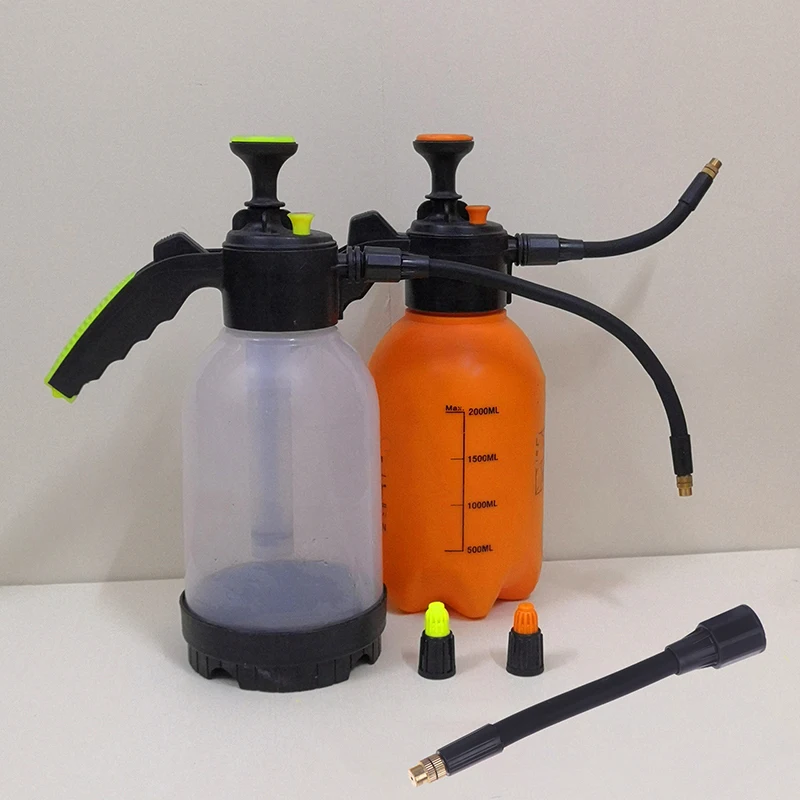 Flexible Sprayer Extension Pole Bendable Watering Rod Replacement Spare Part For Electric Spray Bottle Watering Can