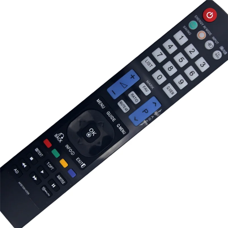 -MEOF AKB72914209 Remote Control For  Smart TV 32LD420 32LD450 32LD550 37LD450 42LD420 42LD450 42LD520 42LD550 42LD630