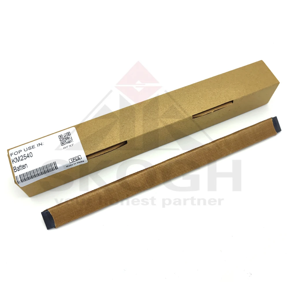 2X OEM Oil Application Pad For Kyocera P2040 P2235 P2335 M2040 M2135 M2235 M2540 M2635 M2640 Fuser Fabric Heater