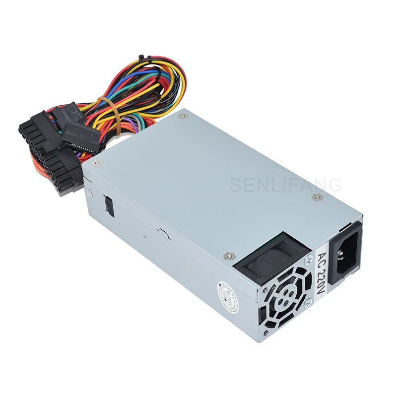New FSP270-60LE 20pin +4pin 270W Power Supply Computer PSU 1 U 220 V NAS Low Power Equipment Well Tested