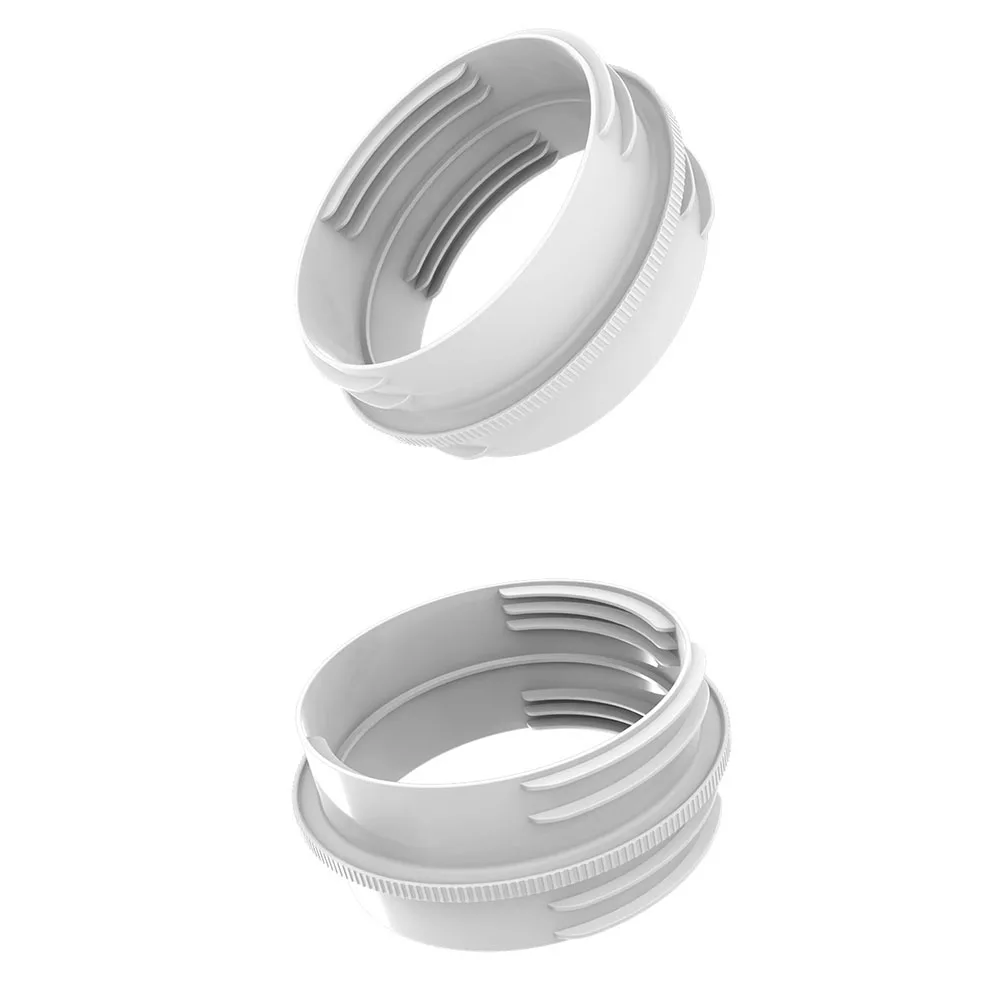 

Адаптер для соединения выхлопных шлангов кондиционера для 130 мм/150 мм с компактным размером и сборкой ABS