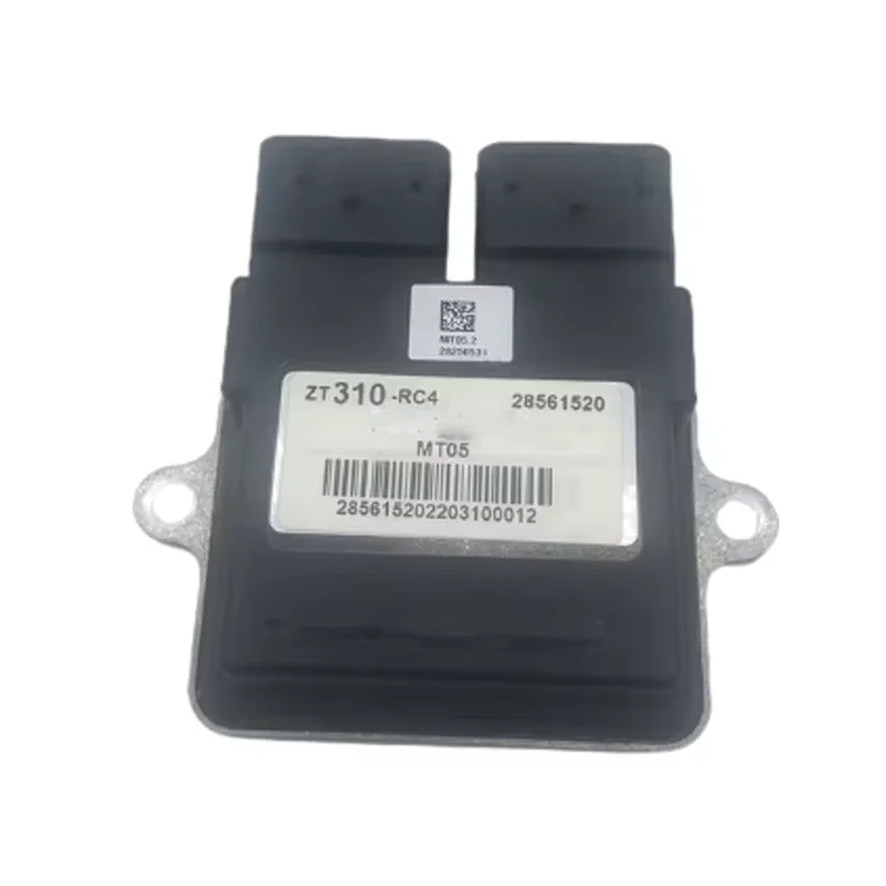 T310 ECU U125 Computer Control Unit Electronic Ignition Speed Power Controller Of Motorcycle