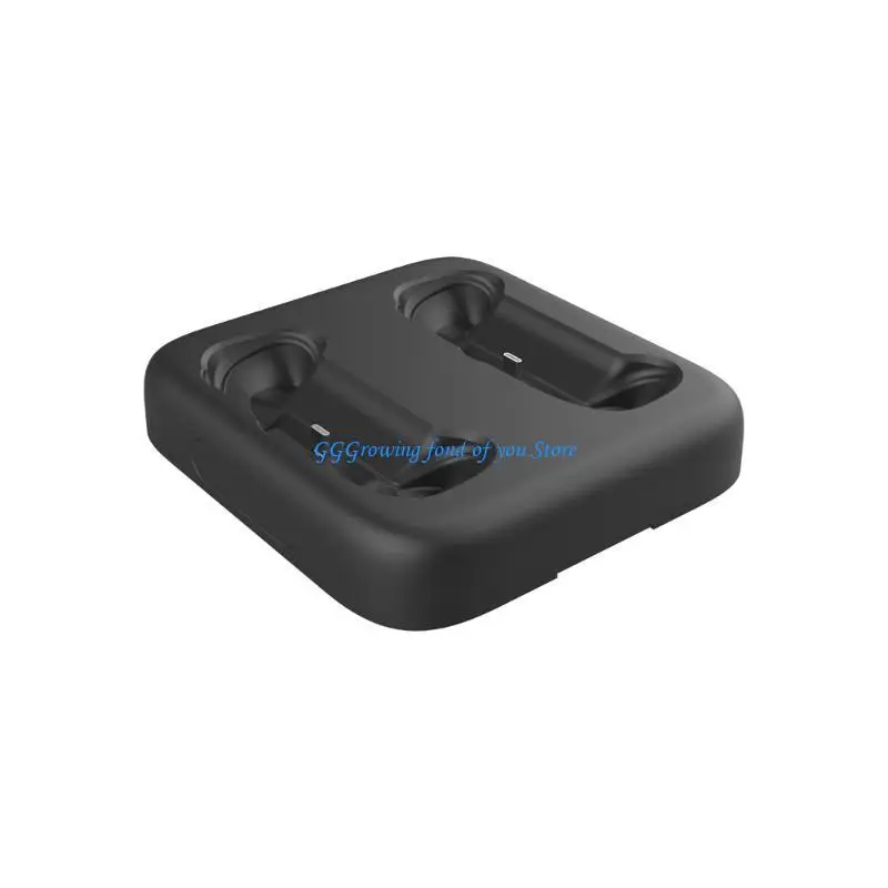 H9EB Multifunction Stand For XSX/XSS Game Controller Type C Charging