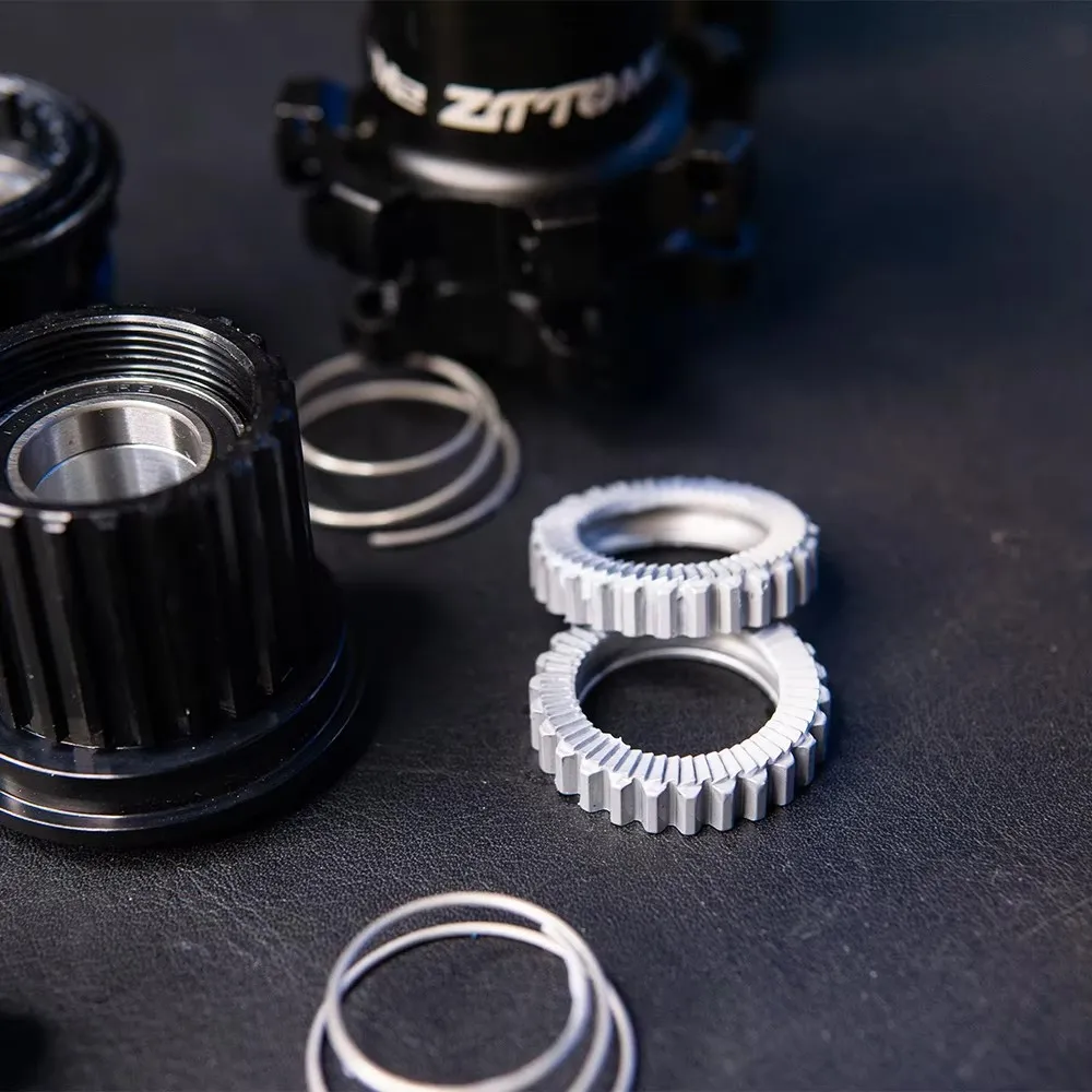 Thumbnail 3 - #6 Top 50 Bicycle Hub Parts Worth Buying In 2026