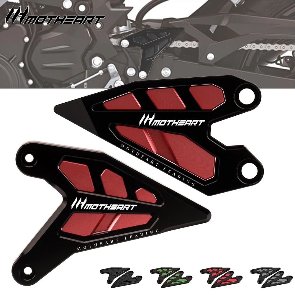 Motorcycle Foot Peg…