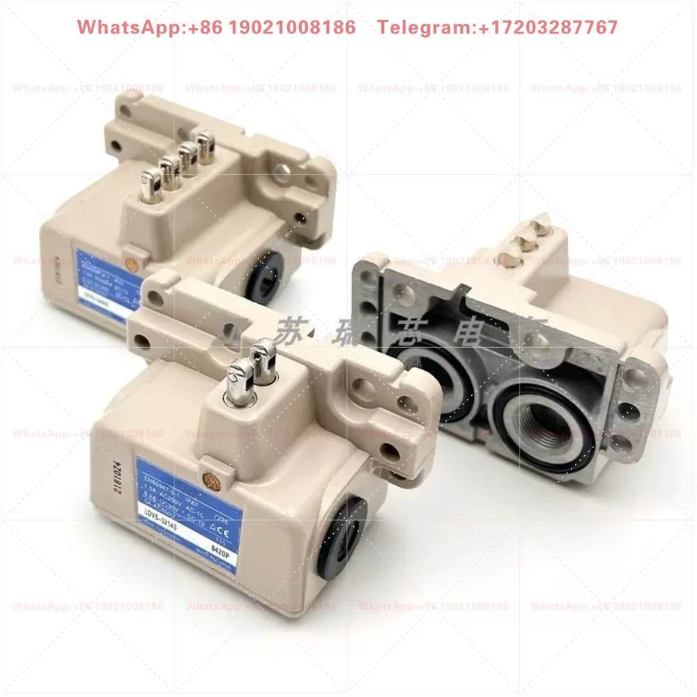 Multi-group contact travel switch LDVS-5204S LDVS-5214S LDV-5212 LDVS-5304S