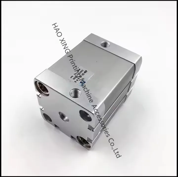 Printing Machinery …