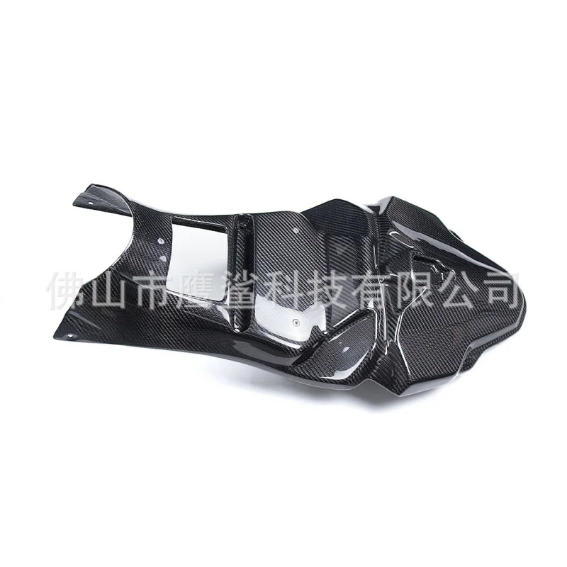 

Suitable M1000RR/S1000RR Motorcycle Modified Carbon Fiber Tail Cover Racing