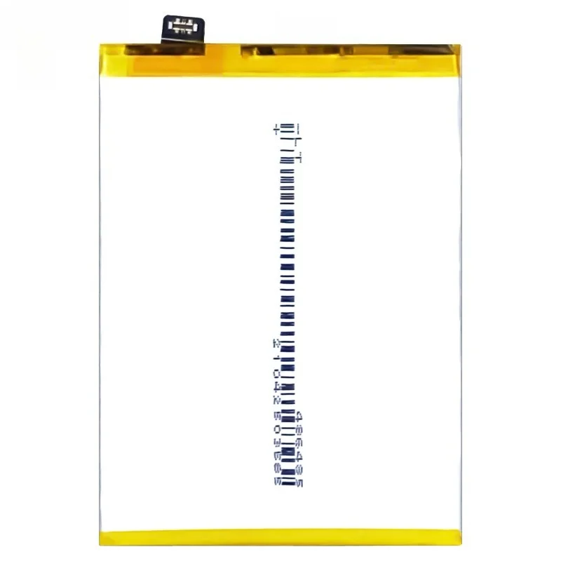 Applicable to OPPO ONEPLUS Nord CE 5G/1 + Nord CE battery BLP845 mobile phone battery large capacity, free tool 3.87V 4500mAh