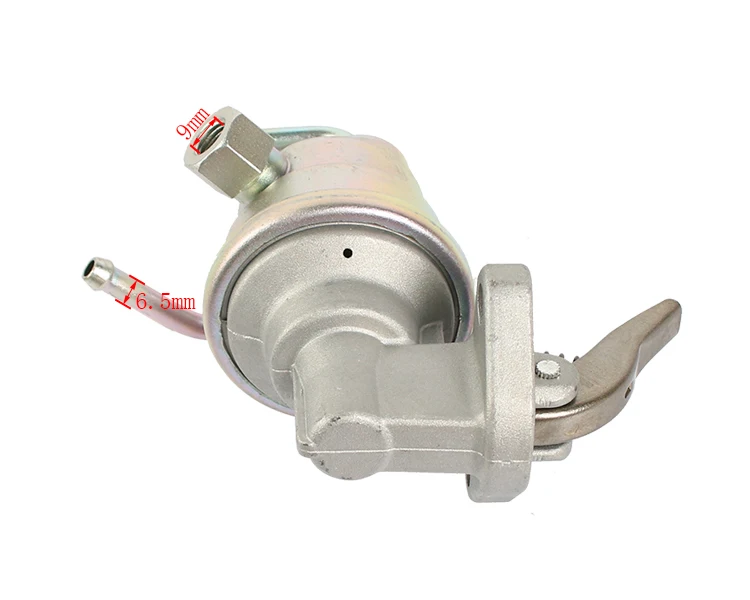 Forklift Parts 5-7F/5K 23100-78120-71-D1  Pump Machine