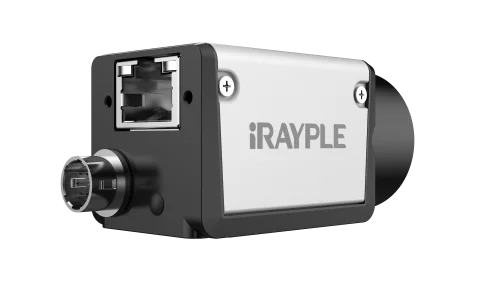 IRAYPLE A7160CG000E  IMX273 1/2.9''CMOS Color Global GigE 1.6MP Area Scan Industrial Camera