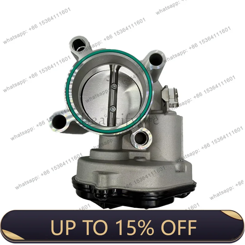 LX for Engine Electronic Throttle 612600191590 6945-5043 Auto Parts