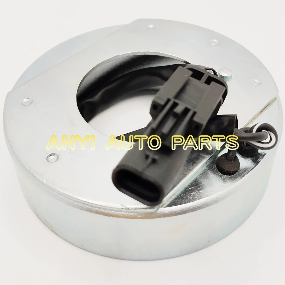 

CA870-C Автомобильный компрессор кондиционера, катушка электромагнитной муфты для CHEVROLET/OPEL 1618494/1335250/P1618401/P1618