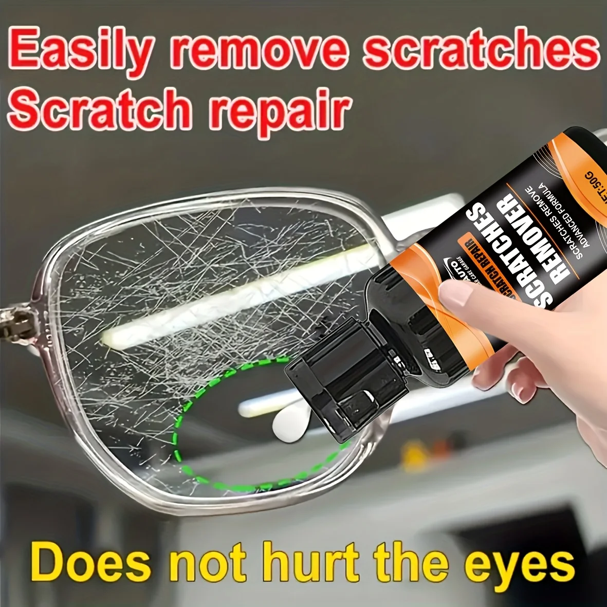 Glasses & Eyeglass …